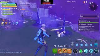 ||Fortnite|| Save The World - Husk spawn is kinda Broken
