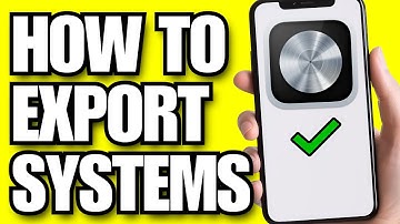 How To Export Stems In Logic Pro X (2025)