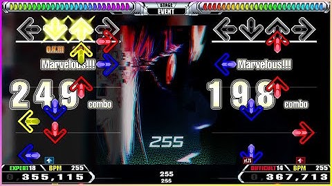 [DDR/SM] 255 - ESP 18 & DSP 14