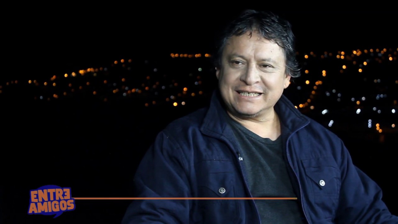 Nicolás Herrera "ENTRE AMIGOS"