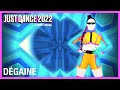 Just Dance 2022: Dégaine by Aya Nakamura feat. Damso | [Fanmade Mashup]