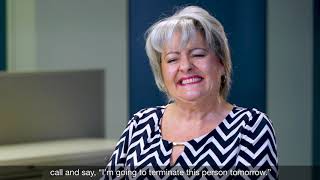 A total HR solution for small businesses