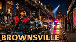How Brownsville Became New York s Most Feared Neighborhood History For Sleep