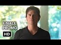 The Vampire Diaries 8x16 Extended Promo 