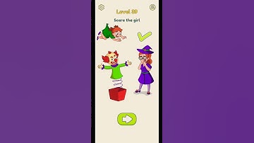 DOP 2 - Delete One Part Gameplay #dop #dop2 #dop2game #dop2answers #dop2level #dop2gameplay #shorts