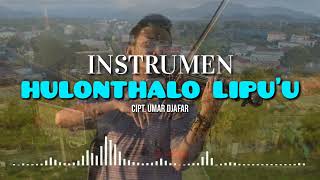 Hulonthalo Lipu'u | INSTRUMENT | Cover Violin