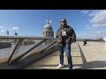 VR180 - London - St. Paul's Cathedral -  Monty