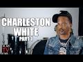 Charleston White: Pooh Shiesty Deserves Life in Prison After Seeing Gucci Robbery Video (Part 1)
