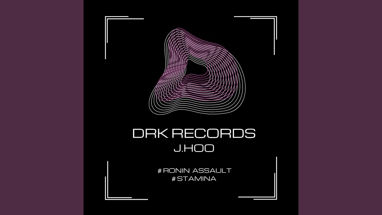 Stamina (Original Mix)