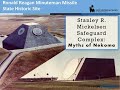 Myths of Nekoma - The Pyramid of North Dakota and the Stanley R. Mickelsen Safeguard Complex