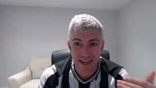 Pre Season Review Pod