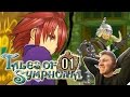 Let's Play Tales of Symphonia w/ bigbreakfast