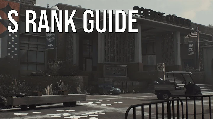 How to S Rank Elephant | Guide Video