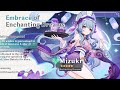 IS MIZUKI THE NEXT BROKEN ANEMO DPS OR JUST ANOTHER SUPPORT? - Genshin Impact