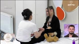 Ce sfaturi a primit Loredana de la doamna Liliana în ceea ce privește cunoașterea cu Cosmin