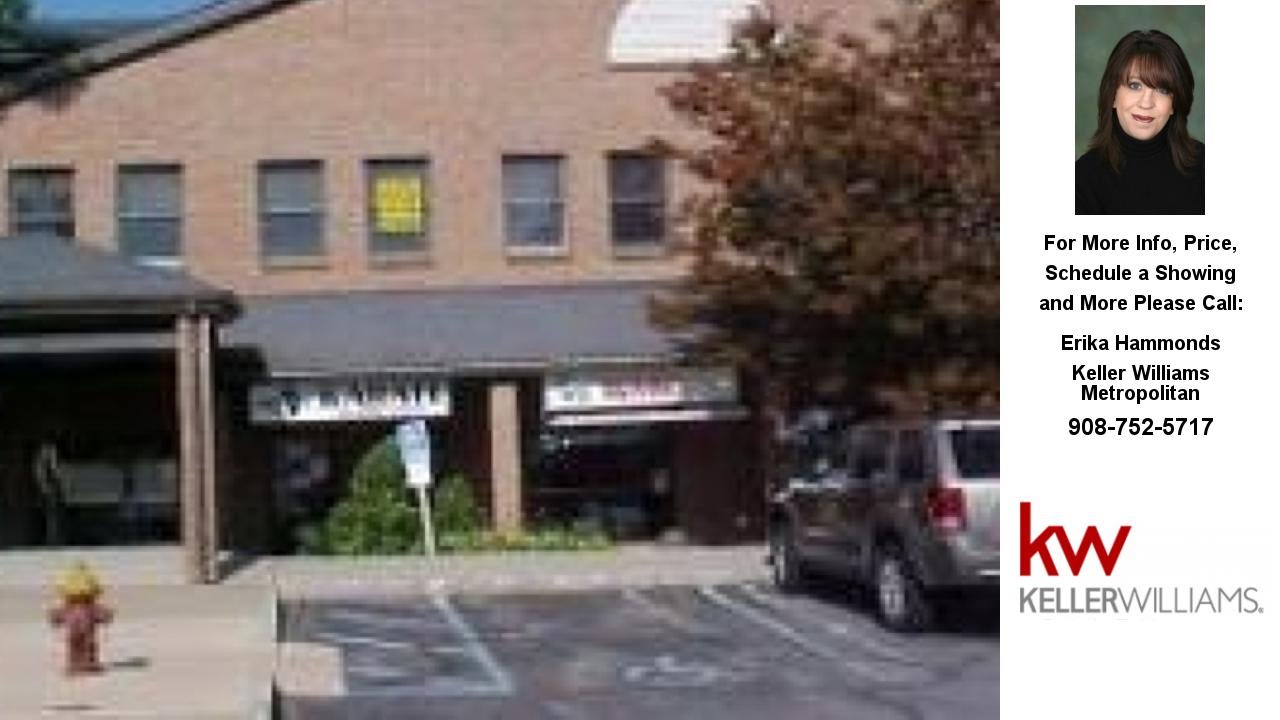 59 E Mill Rd, Washington Twp., NJ Presented by Erika Hammonds.