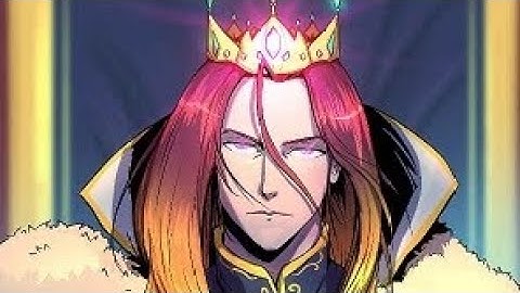 Infinite Mana In The Apocalypse | Chapter 1