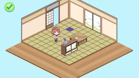 [Unity Asset Store] Room Decor 2.5D