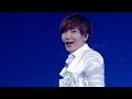 [HD] 슈퍼주니어 Super Junior -  A-Cha (KRY Vocal Power!) | SS4 in Japan