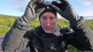 How To Drysuit Dive Like A Pro