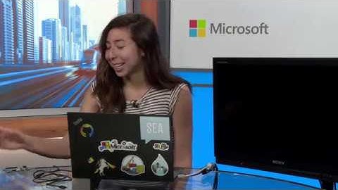 Getting Started - Windows 10 IoT Core + DragonBoard 410c
