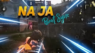NA JA beat sync inspired by @Toxic Rudraxx screenshot 2