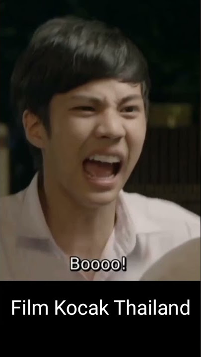 Film Thailand Kocak