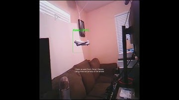 Augmented Reality, Object Detection and Gaming with Smart Glasses