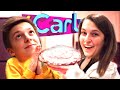 Making The Famous iCarly Pie