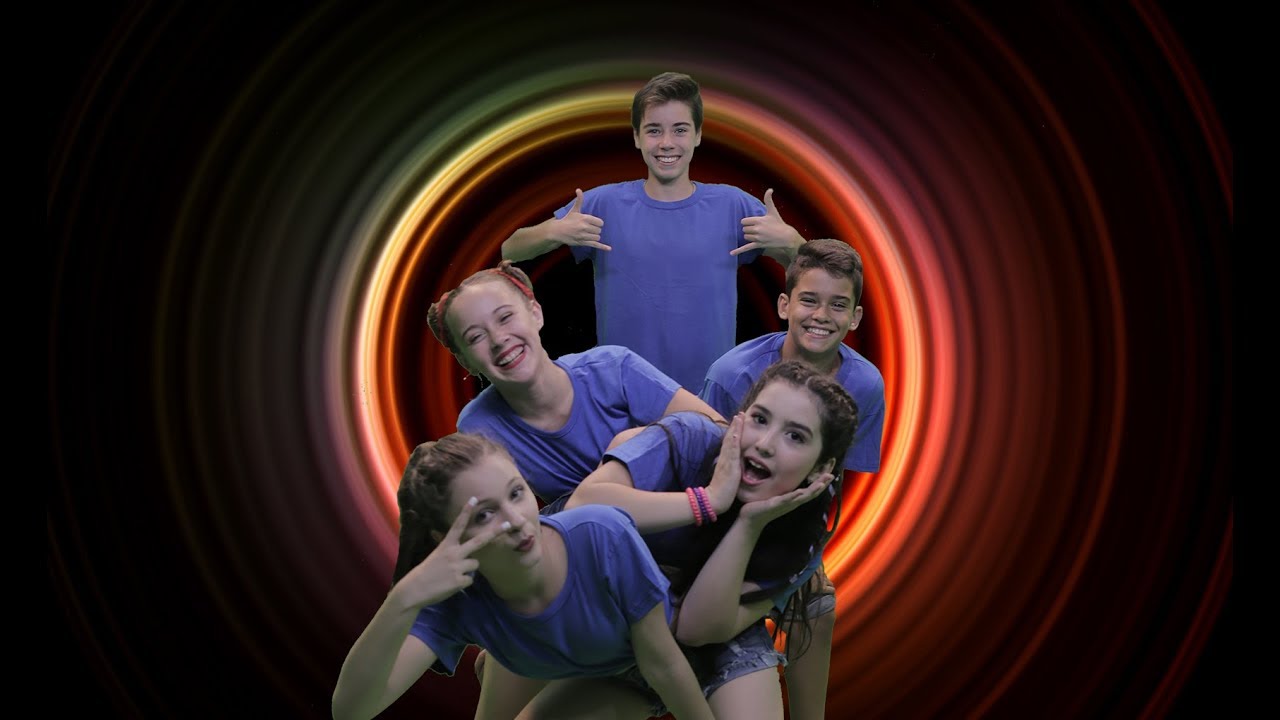 Si me das tu Amor - TWI5TER (Video Oficial)