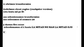 hack de quesos instantaneos transformice 2013