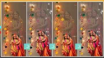 Alightmotion Trending Fractal Light Tutorial || technicalmahatma