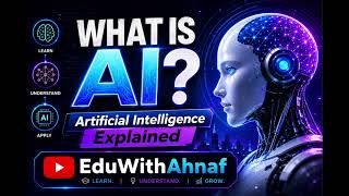 What is AI Narrow AI vs General AI Explained | Artificial Intelligence for Beginners [2026]