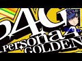 Persona 4 Naoto Is unbreakable  opening (jojo&#39;s opening great  days)