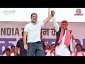 BJP के खिलाफ Dhanraj Nathwani को Rajya Sabha भेजकर Akhilesh yadav का क्या Plan? Rahul को क्या संदेश?