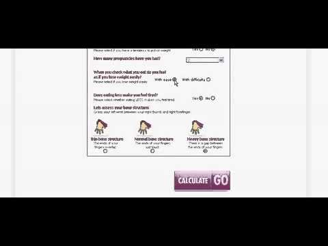 Video dieta dukana