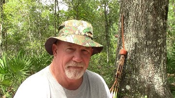 How I sharpen Simmons Broadheads