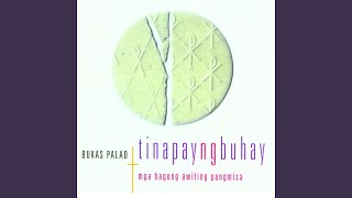 Video thumbnail of "Bukas Palad Music Ministry - Reyna Ng Langit"