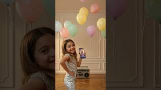 MAGIC DOLL DANCE! 🌟 'Dancing Queen' Disney Princess Timelapse Art!