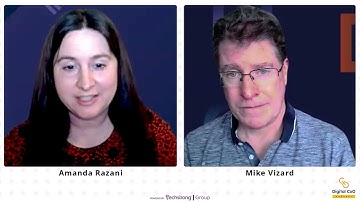 Technology Implementation - Digital CxO - EP 62