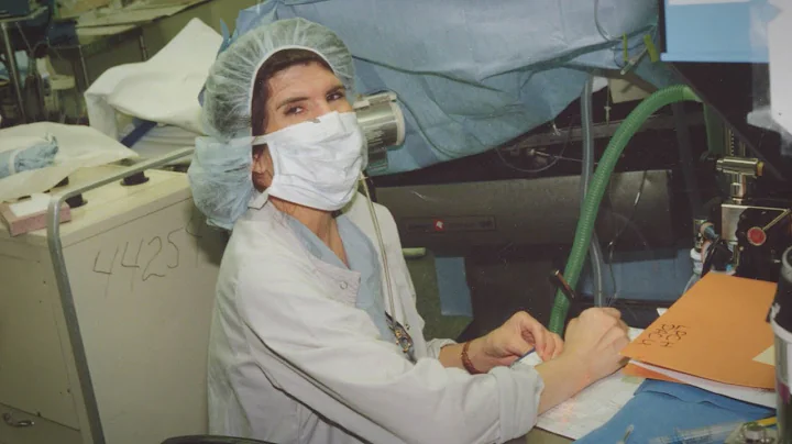 Pediatric Legends - Kim Hanson, M.D. - Children's ...
