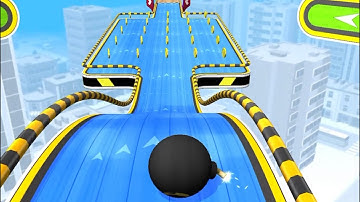 Going Balls All Levels Gameplay Ios Android Part 661