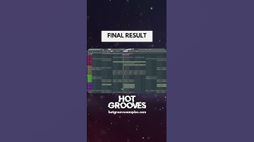 How to make Piano House Like Joel Corry #shorts #flstudio