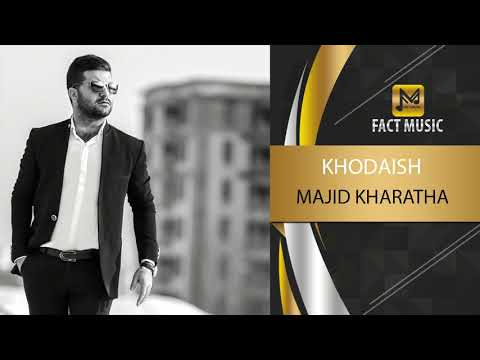    مجید خراطها خداییش