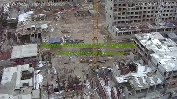 Корпус 27-28/29 01.04.20 (Видео для форума http://talk.caricyno.net)