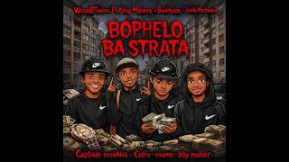 Bophelo ba Strata Jento Mochacho ft Osama Mchacho FinBalor ft Captain Moshka ft Cidro