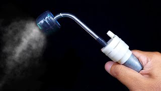 BURUAN BONGKAR POMPA AIR RUSAK !! AMBIL DINAMO NYA !!