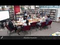 Indiahoma BOE Meeting | 9-9-25