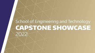 SET Capstone Projects 2022