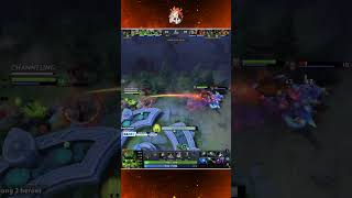 Pugna NEW Meta Dagon 5 + Meteor Hammer Mid Carry Build in 7.41b Dota 2